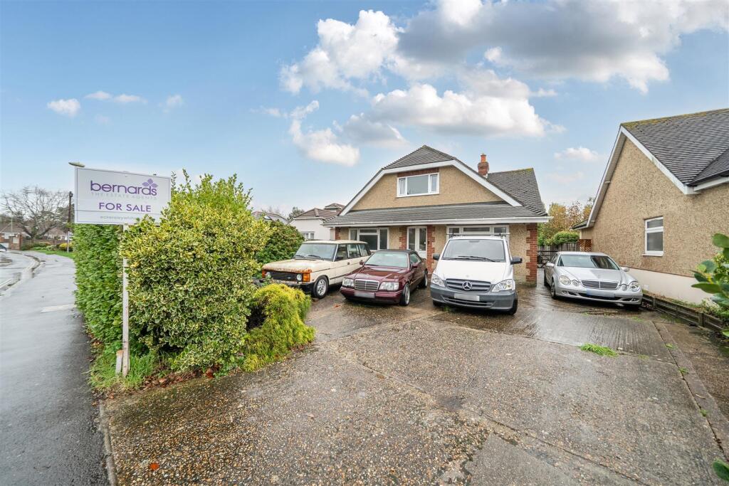 Main image of property: Crofton Lane, Stubbington, Fareham
