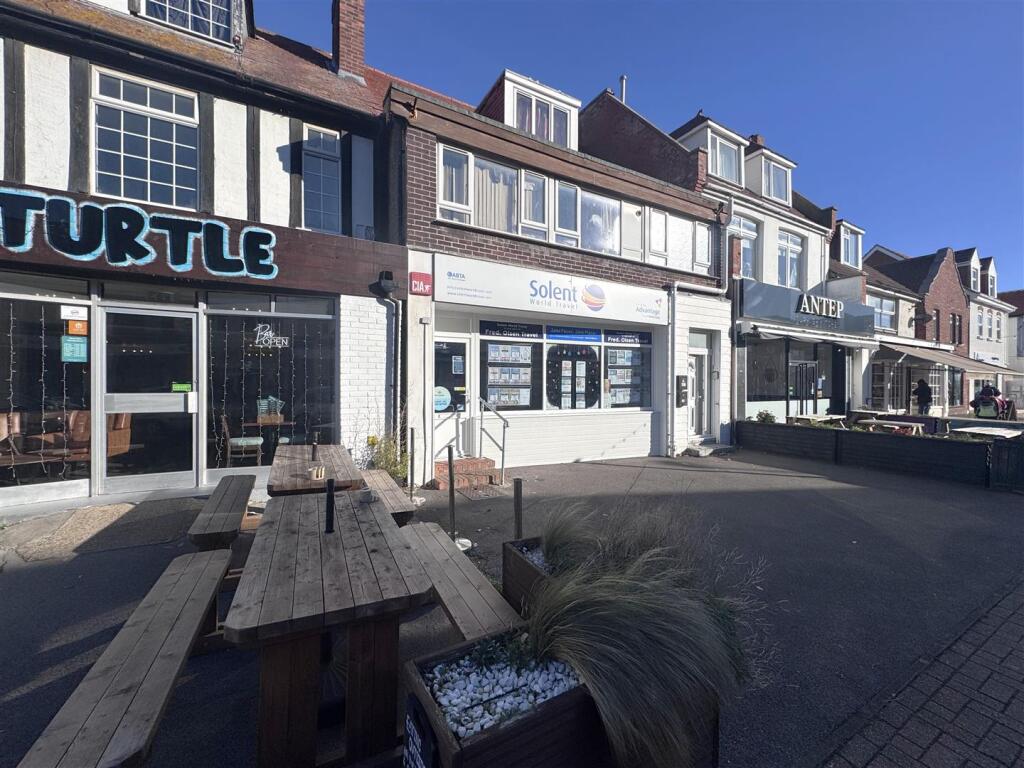 Main image of property: High Street, Lee-On-The-Solent
