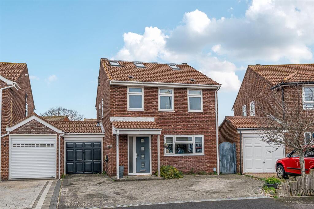 Main image of property: Dover Close, Stubbington