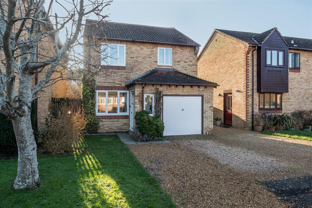 Main image of property: Goldfinch Lane, Lee-On-The-Solent