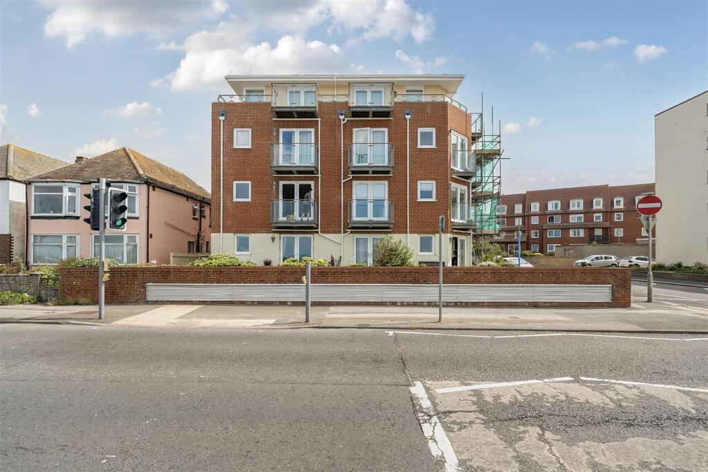 Main image of property: Beach Road, Lee-On-The-Solent