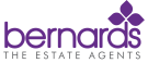 Bernards Estate and Letting Agents logo