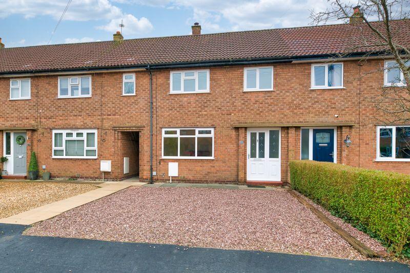 Main image of property: Rensherds Place, High Legh, Knutsford