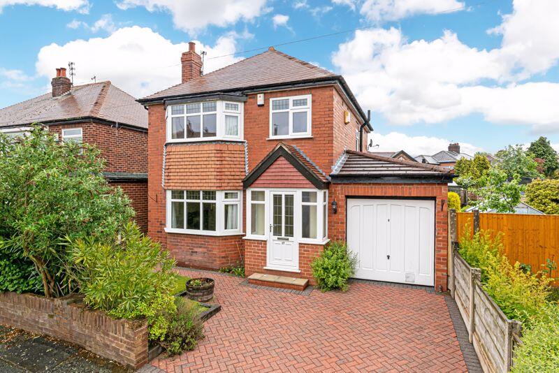Main image of property: Millhouse Avenue, Stockton Heath