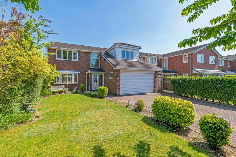 Main image of property: Thorntree Green, Appleton Thorn