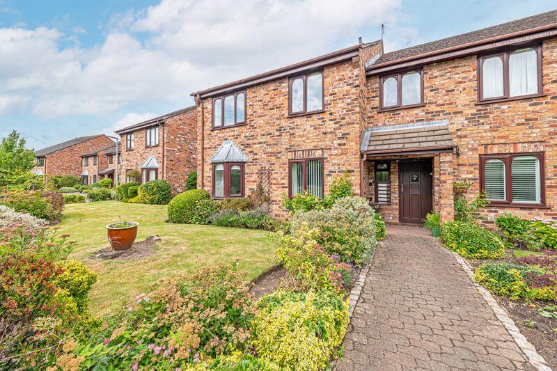 Main image of property: Waterside Mews, Cyril Bell Close, Lymm
