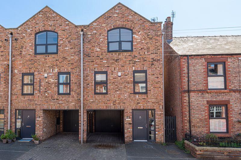 Main image of property: Dukes Quay, Mitchell Street, Stockton Heath