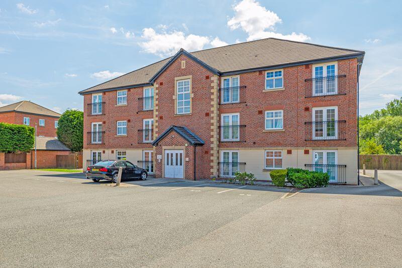 Main image of property: Lytham Close, Great Sankey