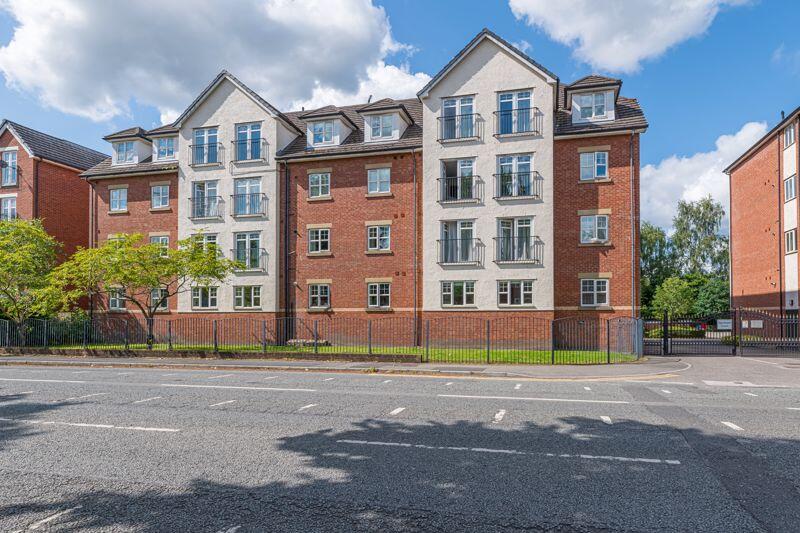 Main image of property: Egremont Court, Wilderspool Causeway, Warrington