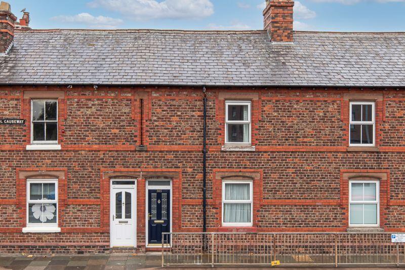 Main image of property: Wilderspool Causeway, Warrington