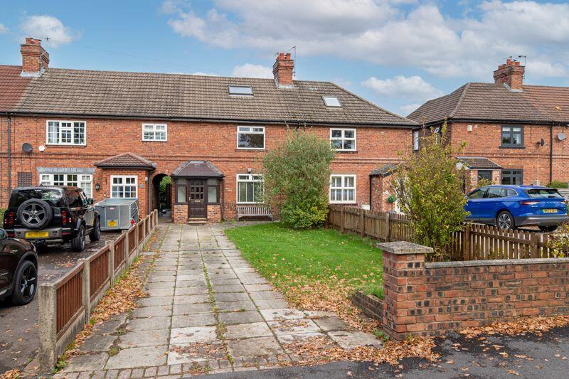 Main image of property: Wrghts Green, Lumb Brook Road, Appleton Thorn