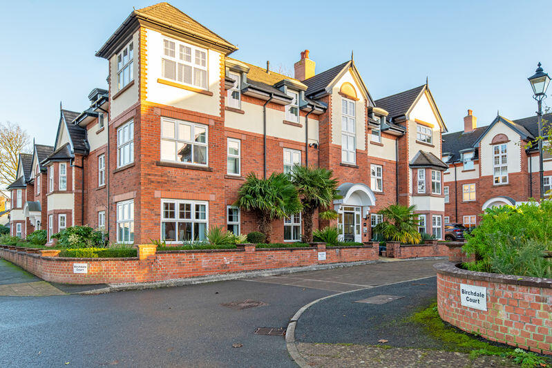 Main image of property: Birchdale Court, Birchdale Road, Appleton