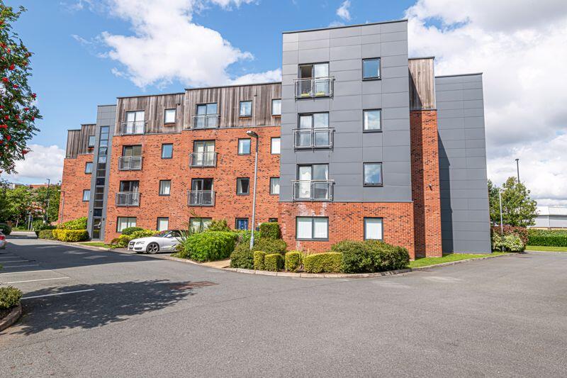 Main image of property: Dutton Court, Warrington