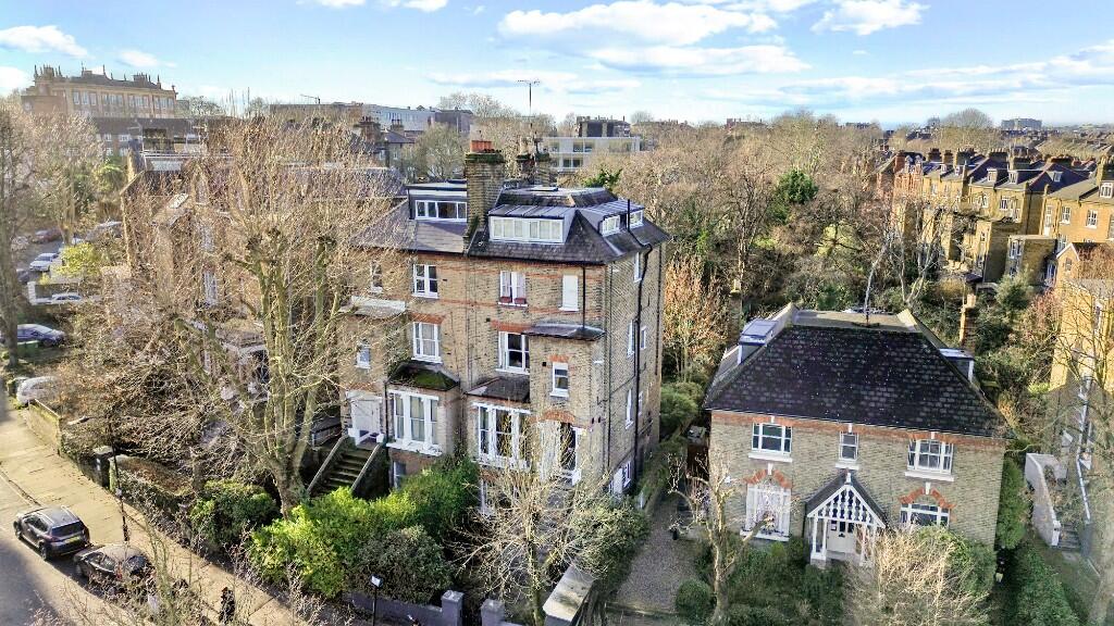 Main image of property: Carleton Road, London, N7