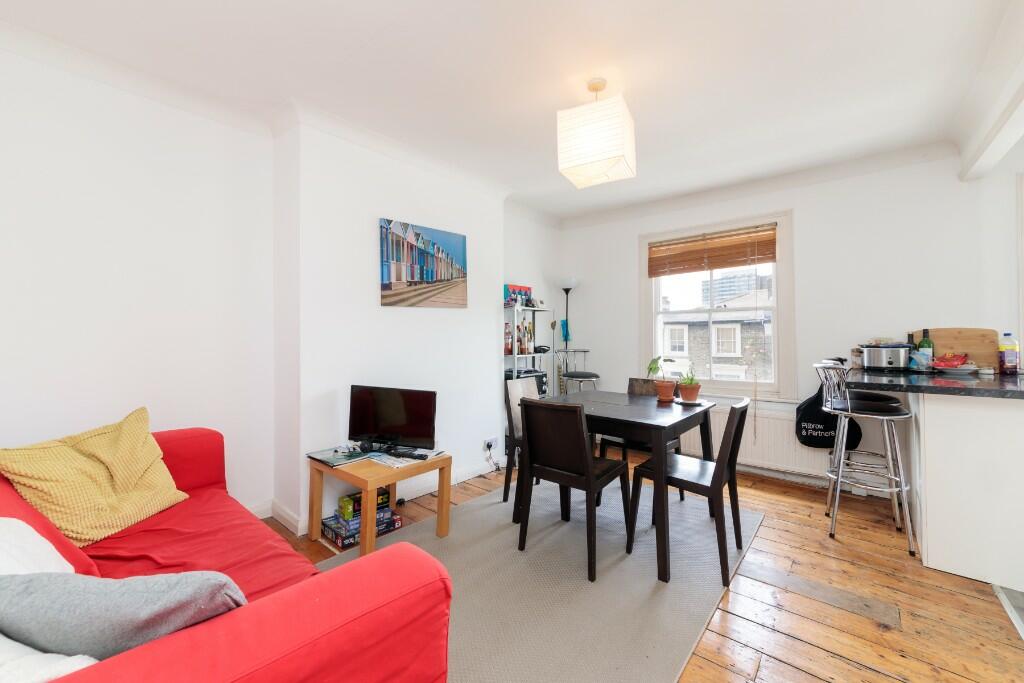 Main image of property: St. Pauls Crescent, London, NW1