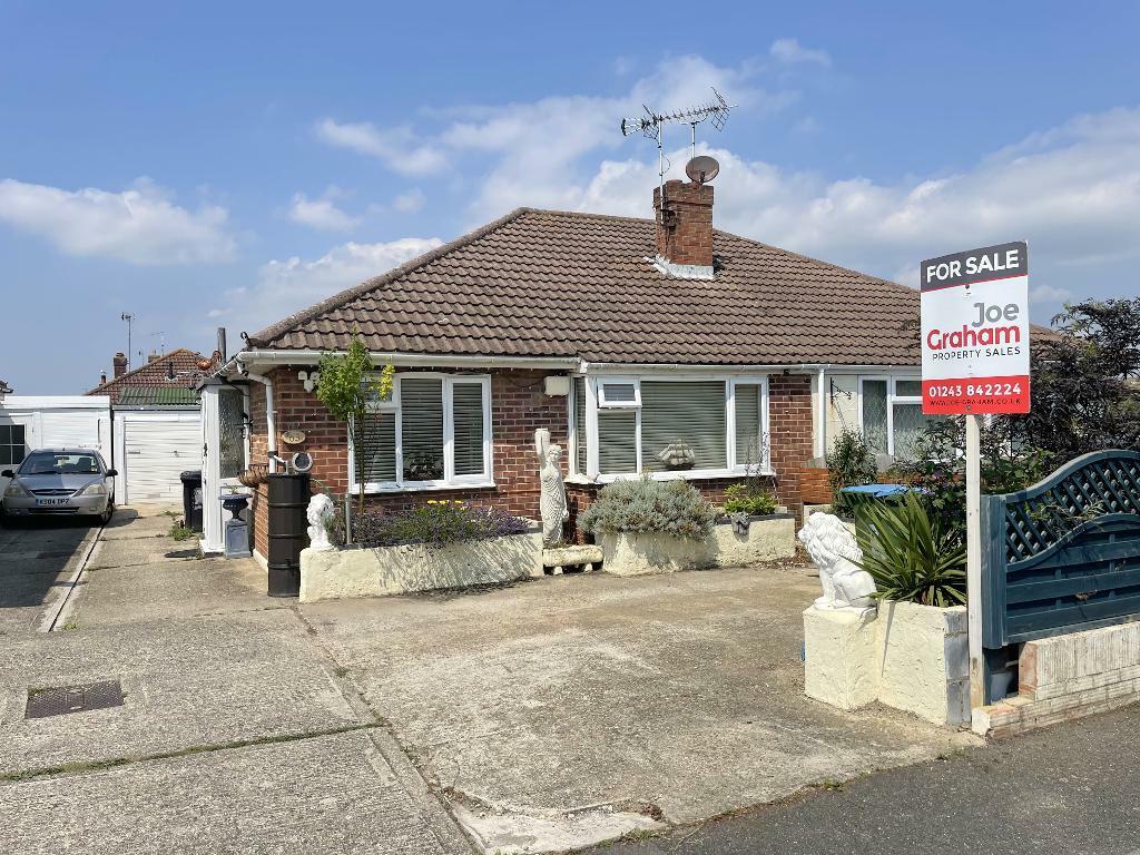 Main image of property: Sandymount Avenue, North Bersted, Bognor Regis, West Sussex, PO22 9EU