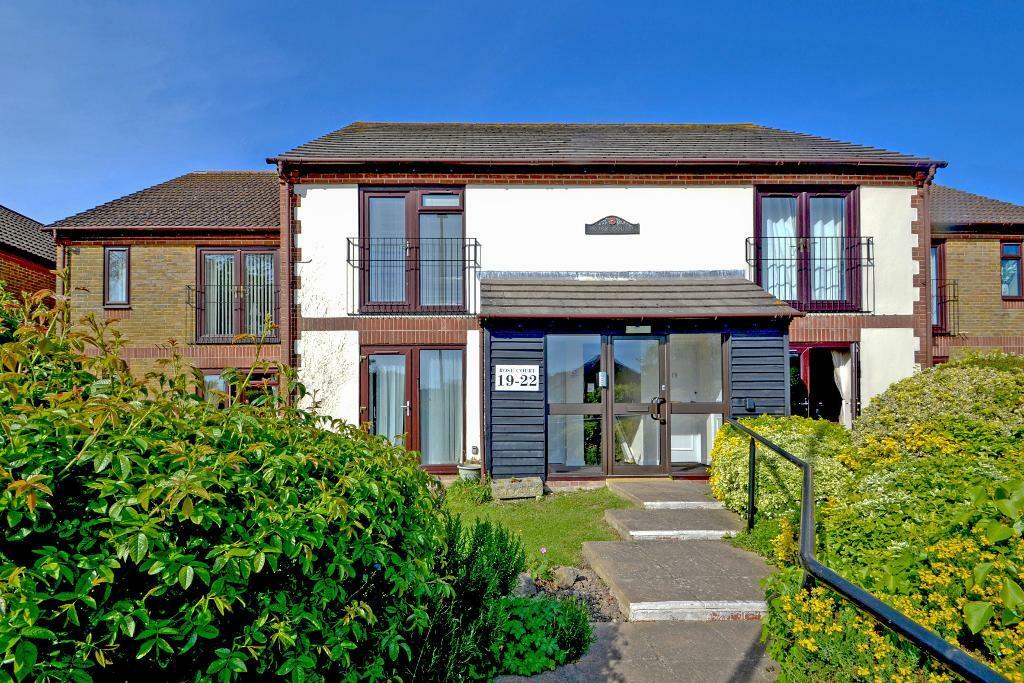 Main image of property: Rose Court, Aigburth Avenue, Rose Geen, Bognor Regis, West Sussex, PO21 3DB
