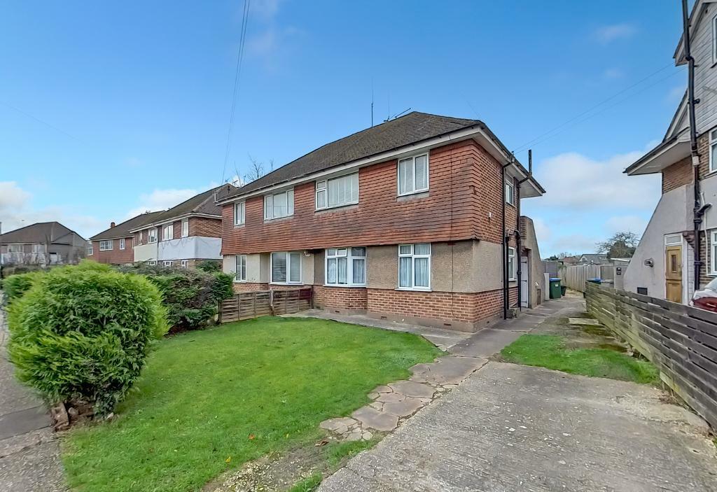 Main image of property: Orchard Way, Bognor Regis, West Sussex, PO22 9HJ