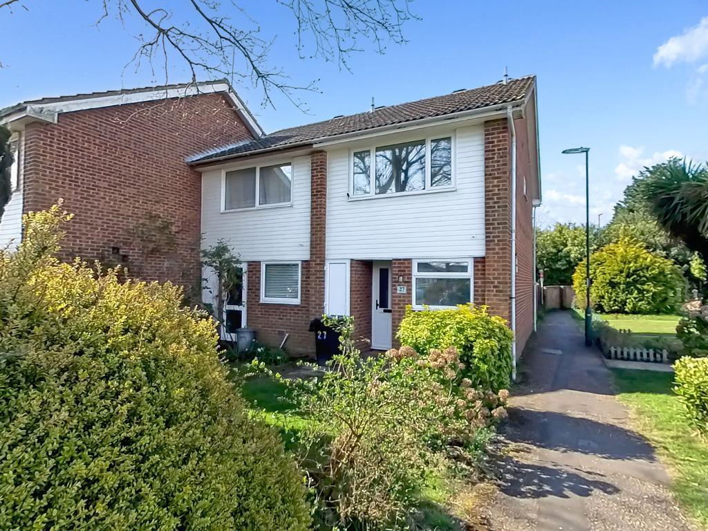 Main image of property: Westfield, North Bersted, Bognor Regis, West Sussex, PO22 9HE