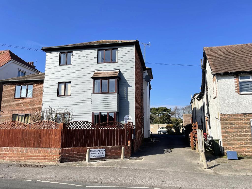 Main image of property: Grange Court, 43 Elmer Road, Middleton-on-Sea, Bognor Regis, PO22 6ER