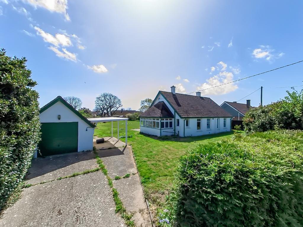 Main image of property: Pagham Road, Pagham, Bognor Regis, West Sussex, PO21 4NP