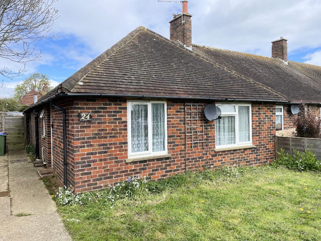 Main image of property: Meadow Way, North Bersted, Bognor Regis, West Sussex, PO22 9AP