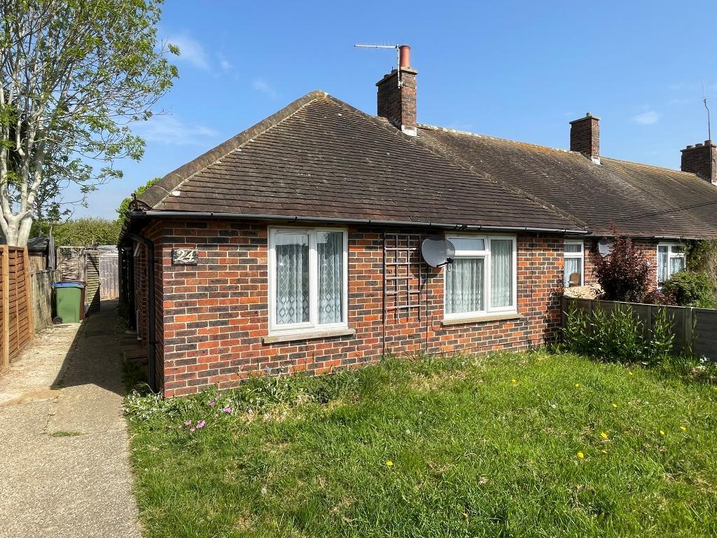 Main image of property: Meadow Way, North Bersted, Bognor Regis, West Sussex, PO22 9AP