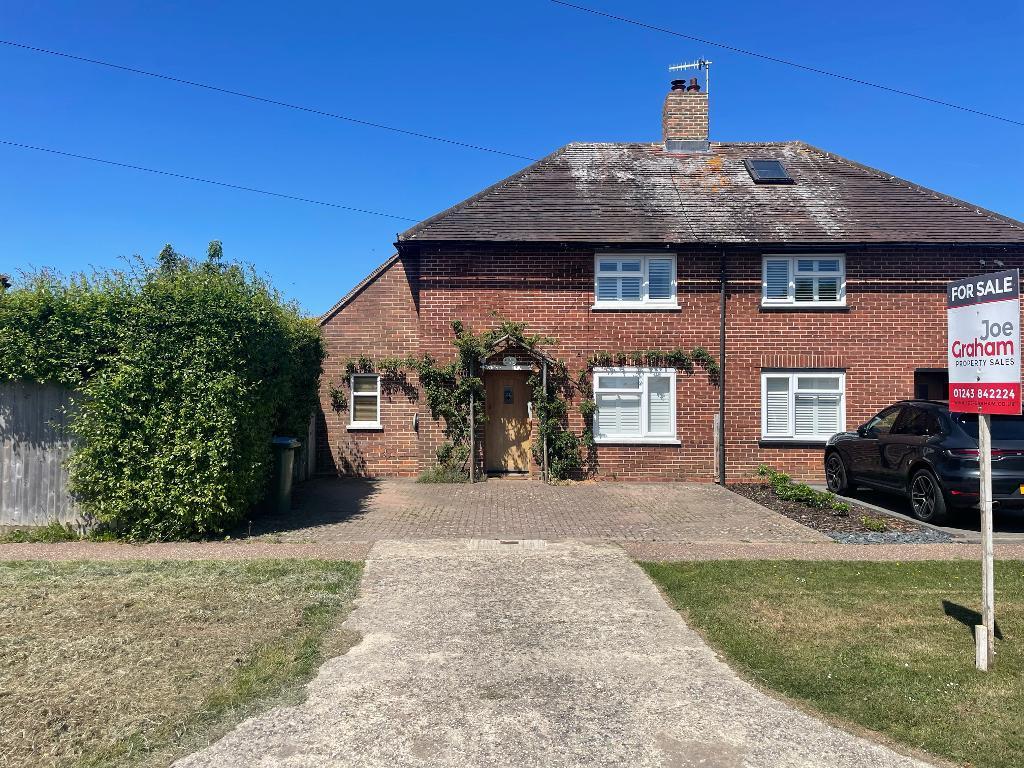 Main image of property: Canal Road, Yapton, Nr Arundel, West Sussex, BN18 0HA