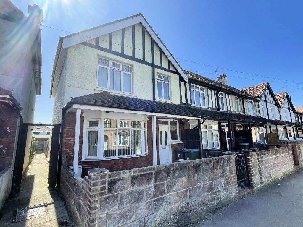 Main image of property: Linden Road, Bognor Regis, West Sussex, PO21 2BB