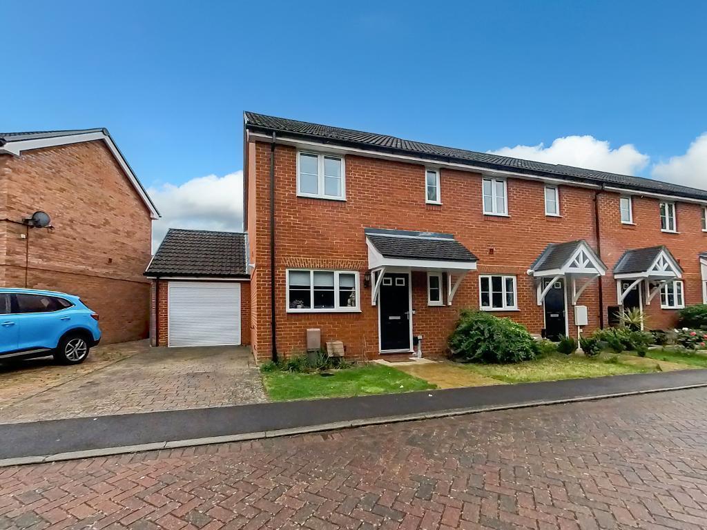 Main image of property: Barge Close, Yapton, Arundel, West Sussex, BN18 0FX