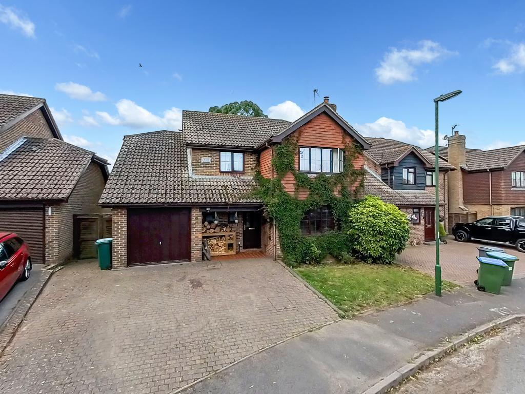 Main image of property: The Millers, Yapton, Arundel, West Sussex, BN18 0LE