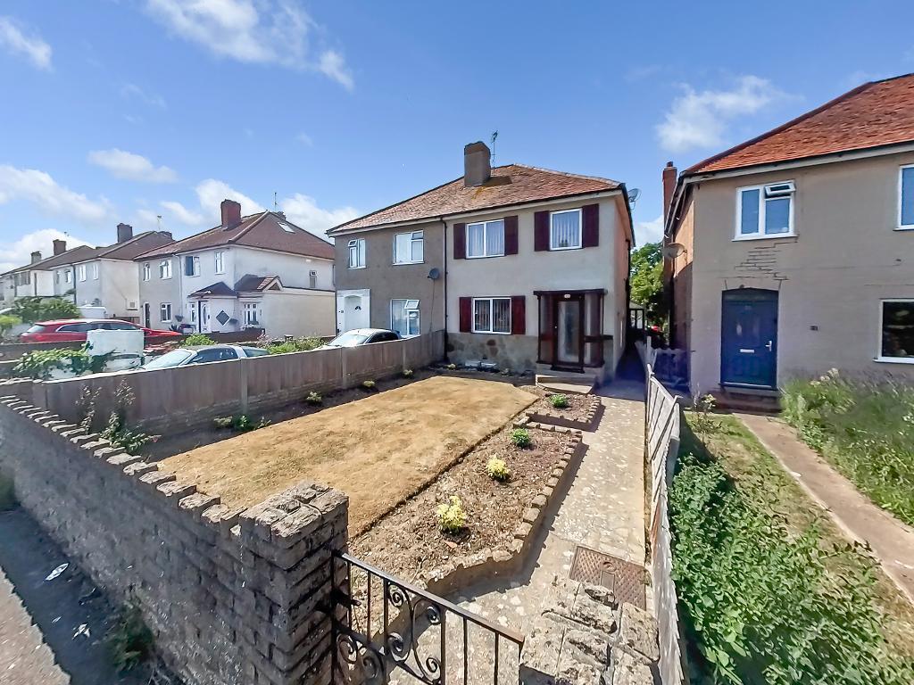 Main image of property: Mansfield Road, Bognor Regis, West Sussex, PO22 9EZ