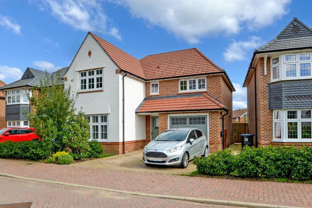 Main image of property: Farrow Drive, Barnham, Bognor Regis, West Sussex, PO22 0FN