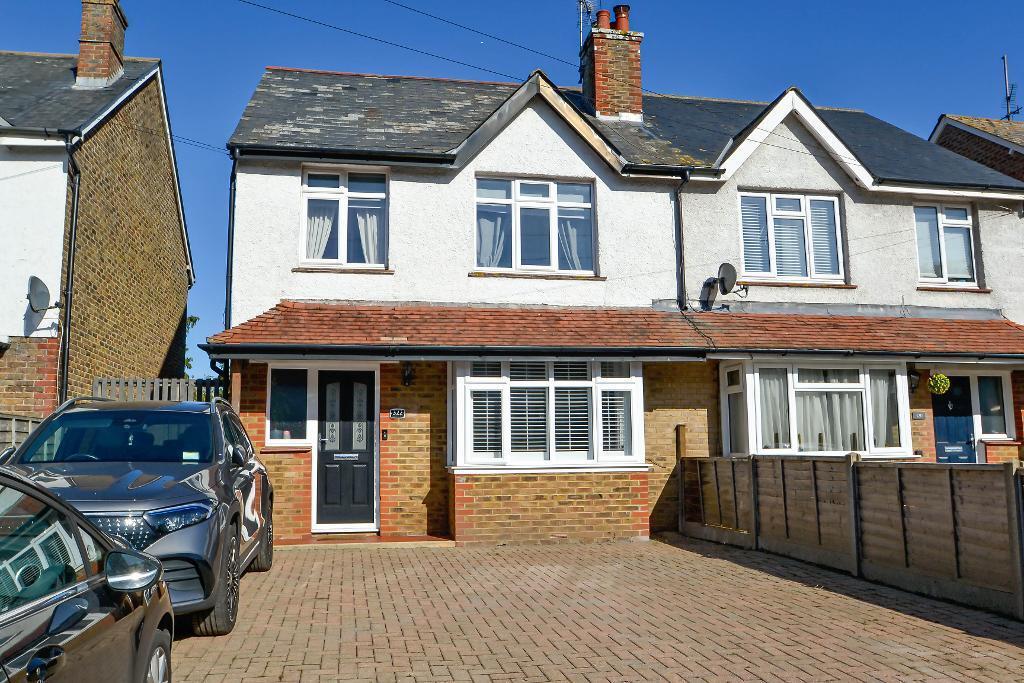 Main image of property: Chichester Road, North Bersted, Bognor Regis, West  Sussex, PO21 5AU