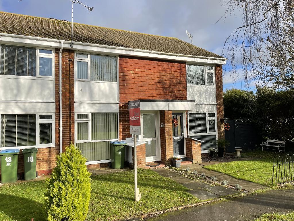 Main image of property: Ravens Way, North Bersted, Bognor Regis, West Sussex, PO22 9EF