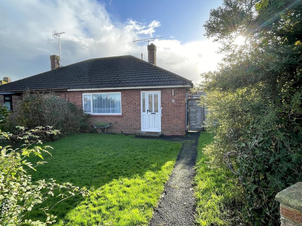 Main image of property: Mansfield Road, North Bersted, Bognor Regis, West Sussex, PO22 9EY