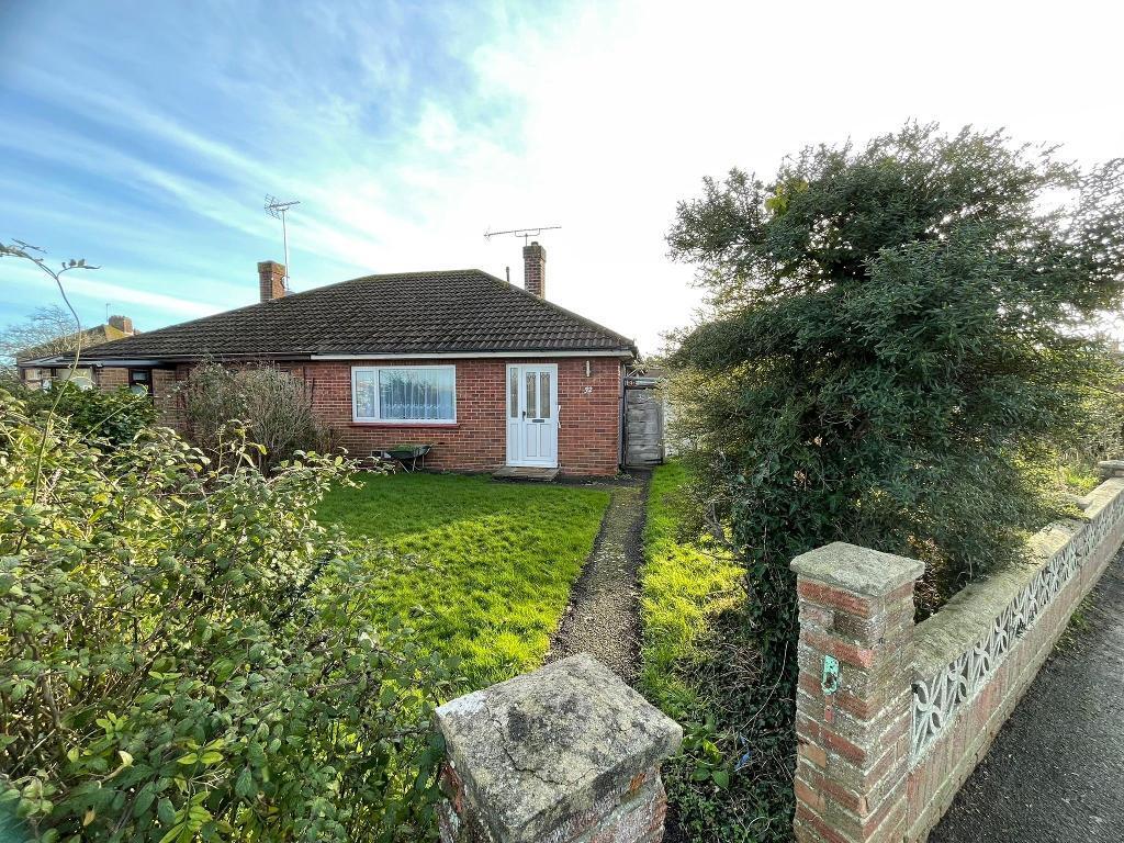 Main image of property: Mansfield Road, North Bersted, Bognor Regis, West Sussex, PO22 9EY