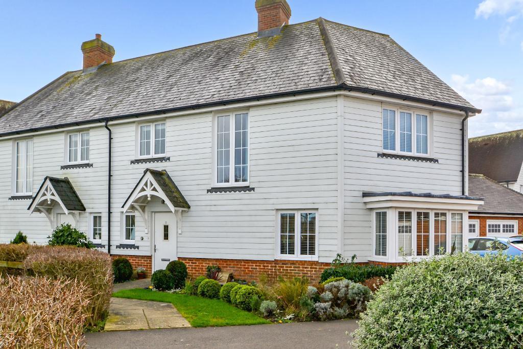 Main image of property: Baillie Gardens, Bersted Park, Bognor Regis, West Sussex, PO21 5FG