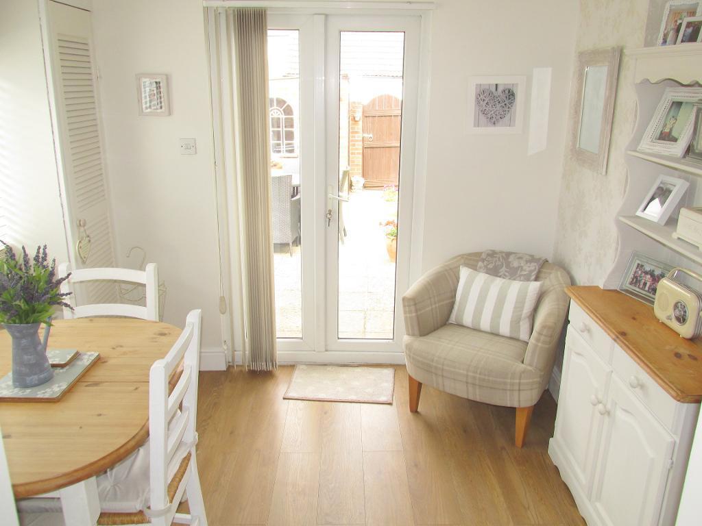 3 bedroom bungalow for sale in North Bersted Street, North Bersted