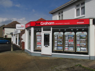 Joe Graham Property Sales, Bognor Regisbranch details