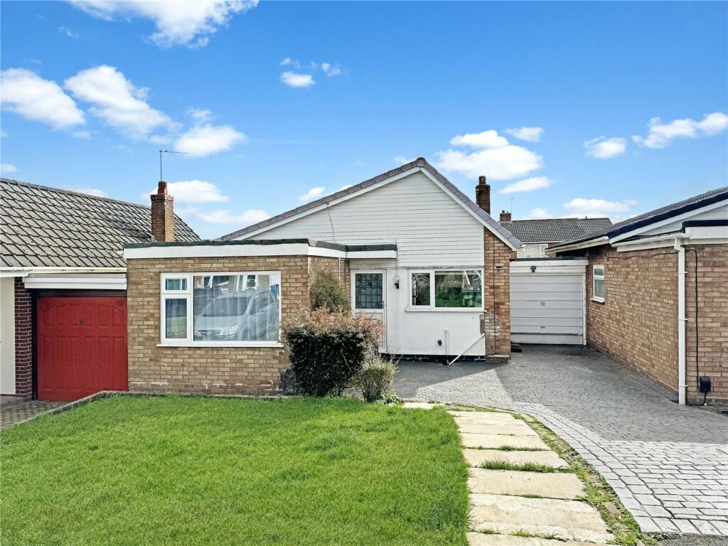 Main image of property: Cranfield Road, Burntwood, WS7