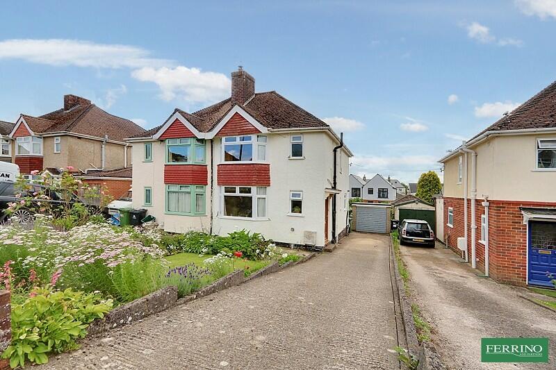 Main image of property: Templeway, Lydney, Gloucestershire. GL15 5HU