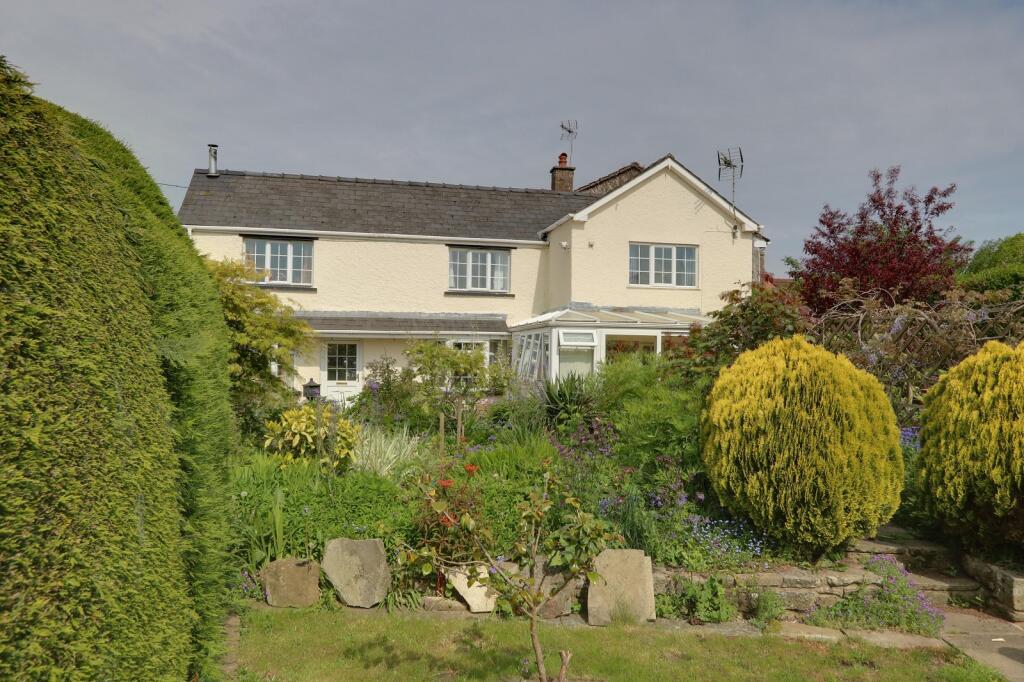 Main image of property: Park Road, Five Acres, Coleford, Gloucestershire. GL16 7QS