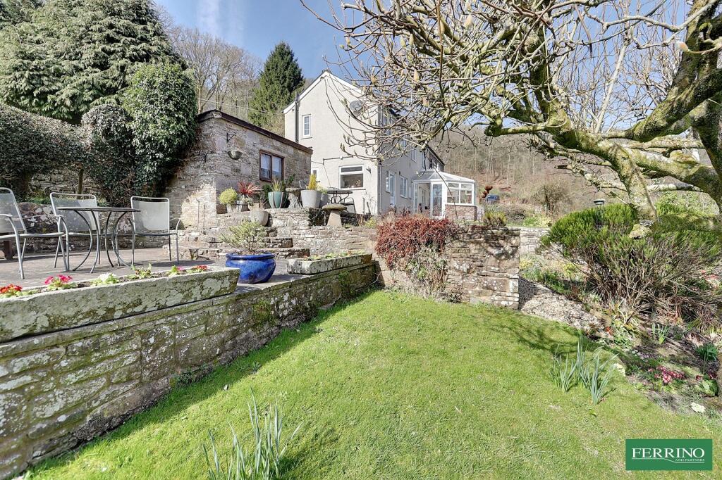Main image of property: Ayleford, Soudley, Cinderford, Gloucestershire. GL14 2UF