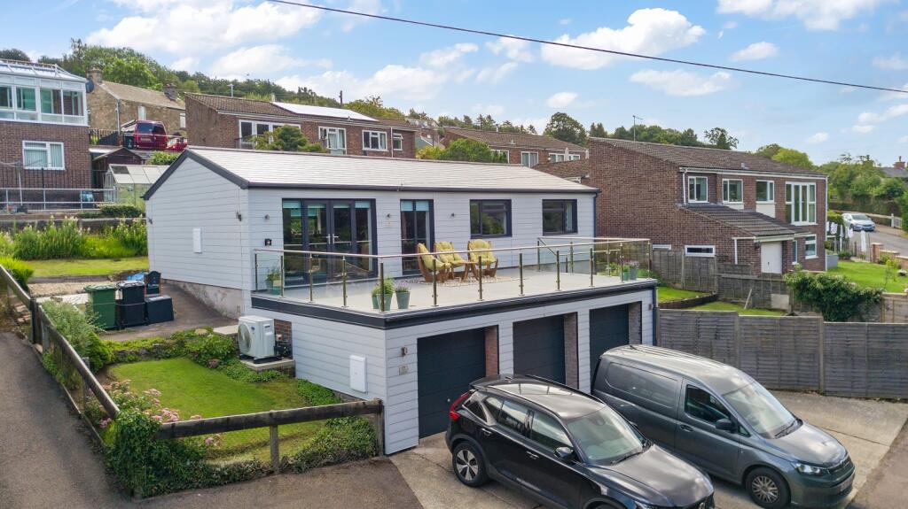 Main image of property: Bells Place, Cinderford, Gloucestershire. GL14 3BA