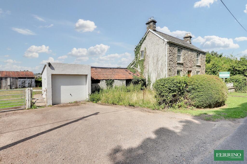 Main image of property: (Project with 2 Acre Grounds), Driffield Road, Lydney, Gloucestershire. GL15 4EU