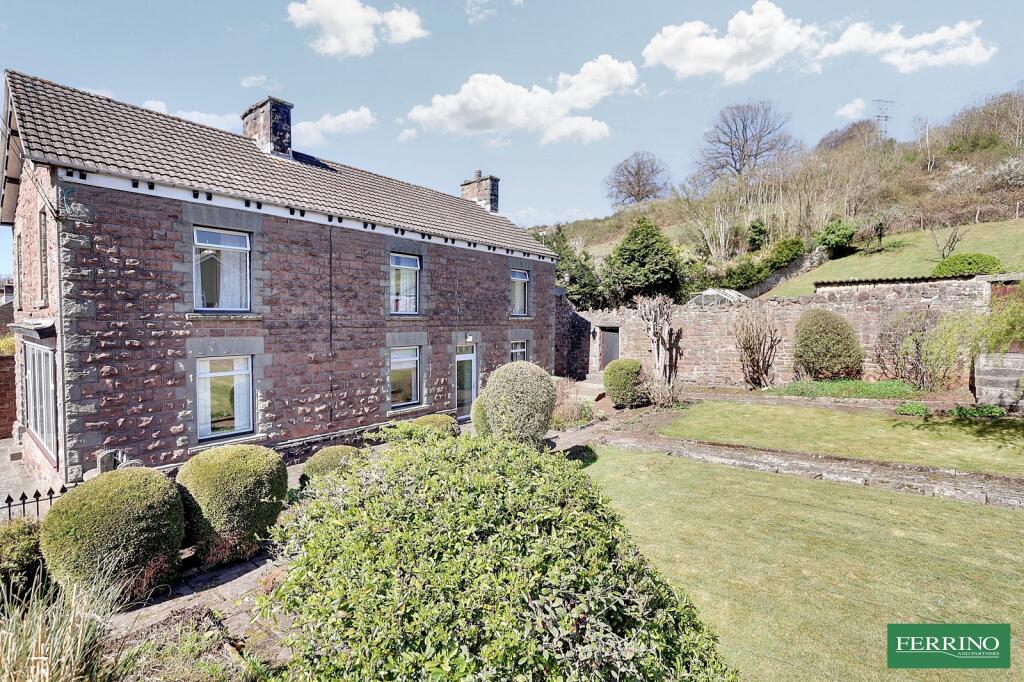 Main image of property: High Street, Clearwell, Coleford, Gloucestershire. GL16 8JS