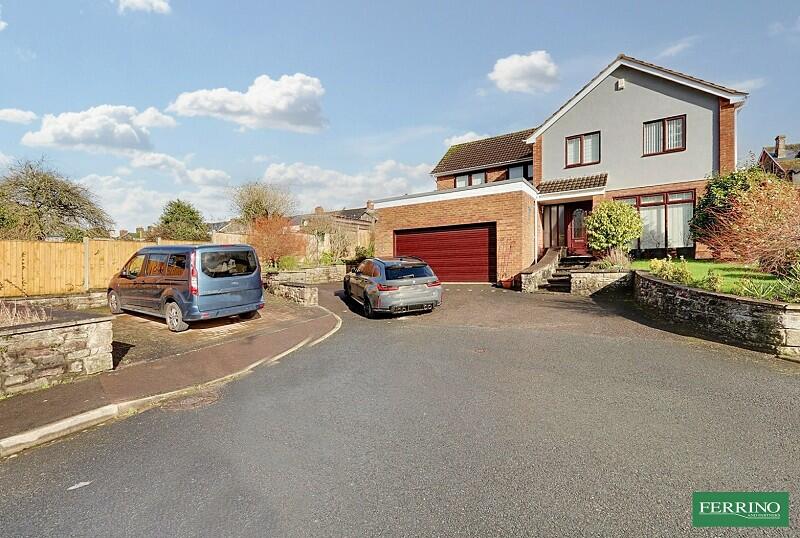 Main image of property: 7 Beaufort Drive, Lydney, Gloucestershire. GL15 5QR
