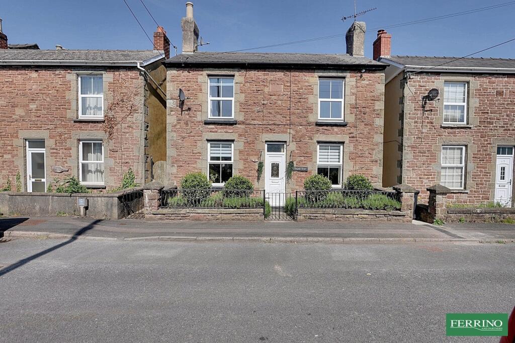 Main image of property: Regent Street, Lydney, Gloucestershire. GL15 5RL