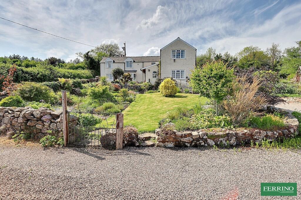 Main image of property: Rosemary Lane, Tidenham Chase, Chepstow, Monmouthshire. NP16 7LX
